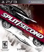 Split/Secondcover