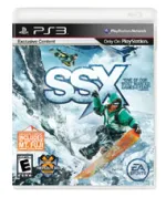 SSXcover