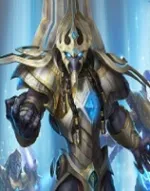 StarCraft II: Legacy of the Voidcover