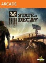 State of Decaycover