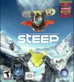 Steepcover