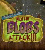 Tales from Space: Mutant Blobs Attackcover