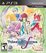Tales of Gracescover