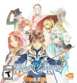Tales of Zestiriacover