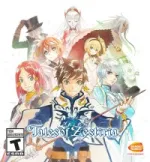 Tales of Zestiriacover