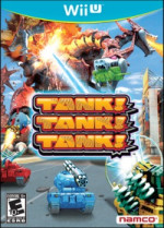 Tank Tank Tankcover