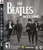The Beatles: Rock Bandcover