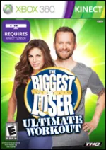 The Biggest Loser Ultimate Workoutcover
