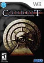 The Conduitcover