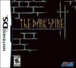 The Dark Spirecover