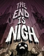 The End Is Nighcover