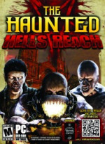The Haunted: Hell&#039;s Reachcover