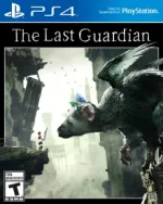 The Last Guardiancover