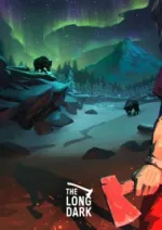 The Long Darkcover