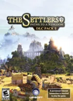 The Settlers 7: Paths to a Kingdomcover
