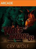 The Wolf Among Us: Episode 5 - Cry Wolfcover