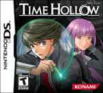 Time Hollowcover