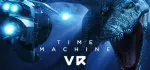 Time Machine VRcover
