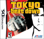 Tokyo Beat Downcover