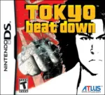 Tokyo Beat Downcover