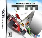 TrackMania DScover