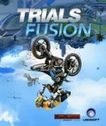 Trials Fusioncover