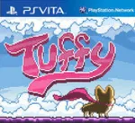 Tuffy The Corgi And The Tower Of Bonescover