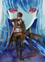 Valkyria Revolutioncover