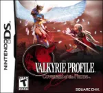 Valkyrie Profile: Covenant of the Plumecover