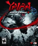 Yaiba: Ninja Gaiden Zcover