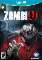 ZombiUcover
