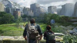 The Last Of Us: Naughty Dog Is Working On Two Projects That Will Expand The Canon Of The Series Beyond Part I And Part II