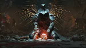 Witchfire Is So Good It Has Me Rethinking Early Access Games