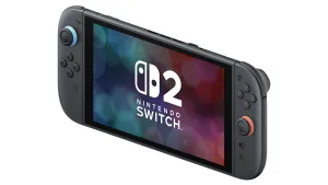 The Top 10 Nintendo Switch 2 Games