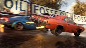 Wreckreation Studio Three Fields Entertainment, Founded By Former Burnout Devs, Puts Employees On Redundancy Notice