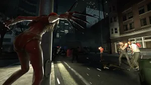 Sony Set To Publish Four-Player Co-Op Shooter Developed By JJ Abrams&#039; Bad Robot Games Studio