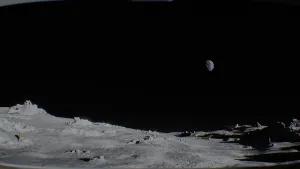 My Strange, Scary, Good Work Shift