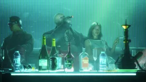 No Law Is An Open World Cyberpunk FPS From The Developers Of The Ascent