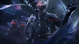 Warlock: Dungeons &amp; Dragons Is A Dark Fantasy Open World Action Game Coming In 2027