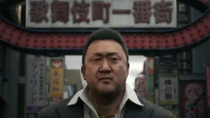 Gang Of Dragon Is The New Game From Yakuza Creator Toshihiro Nagoshi