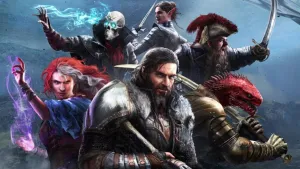 Divinity: Original Sin 2 Surprise Launches On PS5, Xbox Series X/S, And Switch 2 Today