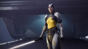 More Than An Inspiration