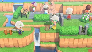 Animal Crossing: New Horizons Update 3.0 Is Live Now, A Day Early