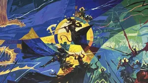 The Best Tabletop RPGs Of 2025