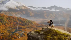 Finding The Game: What Video Games Can Learn From Improv Comedy