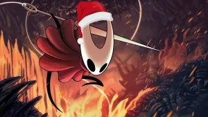 Reader Discussion: What Video Game Gifts Did You Get For Christmas?