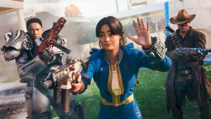 Call Of Duty: Black Ops 7 Crosses Over With Amazon's Fallout TV Show Tomorrow With New Event Pass