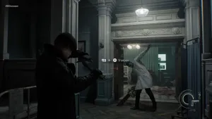 Leon Kennedy Can Finally Use A Chainsaw In Resident Evil Requiem