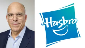 Former Nintendo of America President Doug Bowser Joins Hasbro Board Weeks After Retirement