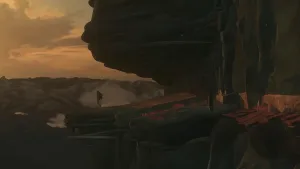 The Price Of Persistence